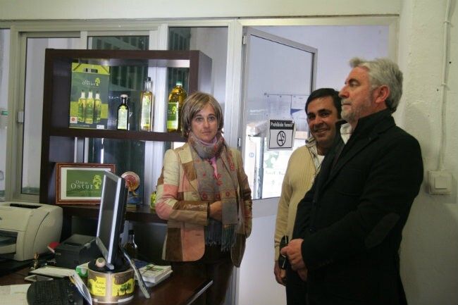 Oro de Ostur se comercializará próximamente a través de su propia tienda online
