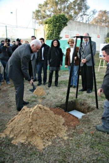 La Junta invertirá más de 14 millones de euros en la remodelación integral de la Ciudad Deportiva de Huelva