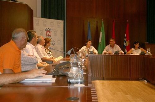La auditoría al Ayuntamiento de Cartaya arroja una deuda superior a 45 millones de euros