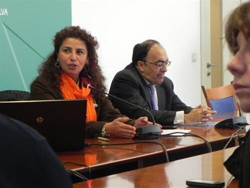 La Junta impulsa en 2011 la creación de 217 nuevas empresas y 240 empleos