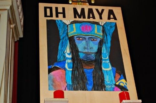 Se vislumbra un gran futuro para la tropa sin consultar a Los Mayas