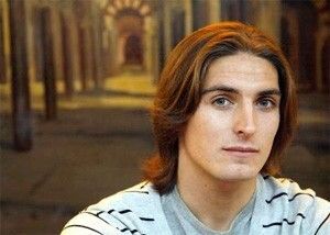 Berrocal: 'Sé que puedo aportarle muchas cosas al Recreativo'