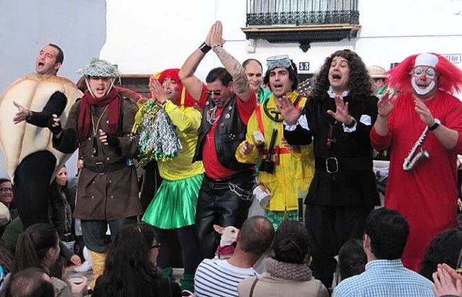 La elección de la Reina marca el inicio al Carnaval cartayero