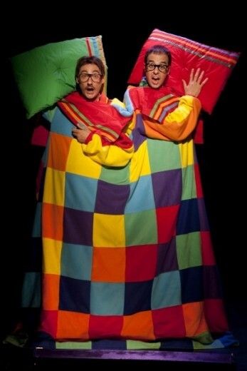 Humor, ilusión y arte protagonizan el fin de semana cultural de Aljaraque