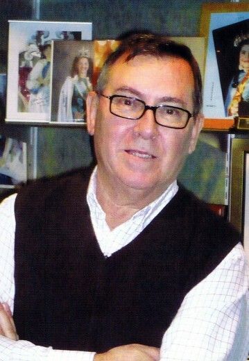Cinco preguntas a... Juan Franco