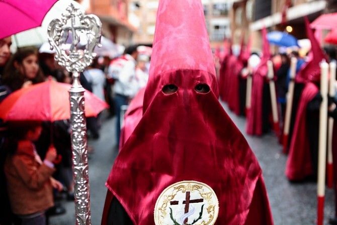 Consumación de amargor y pesar