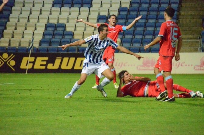 Tres triunfos albiazules en 14 visitas ligueras al Celta