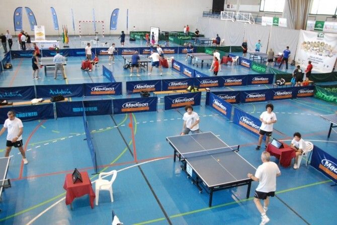Más de 10.000 euros en subvenciones para el Patronato Municipal de Deportes y Clubes Deportivos de Ayamonte