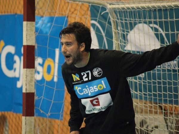 Los veteranos del PAN Moguer sólo piensan en el primer partido de la fase