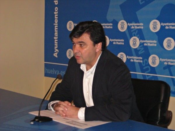 Gabriel Cruz: 'vamos a llegar a los 25.000 desempleados esperando una inversión de 53 millones'