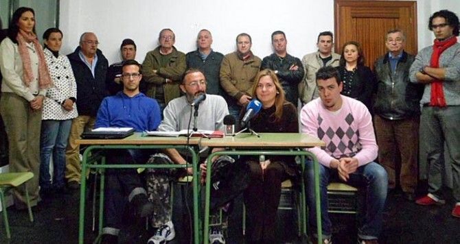 Presentado el jurado del XLV Concurso de Comparsas, Murgas, Cuartetos y Coros del Carnaval de Isla