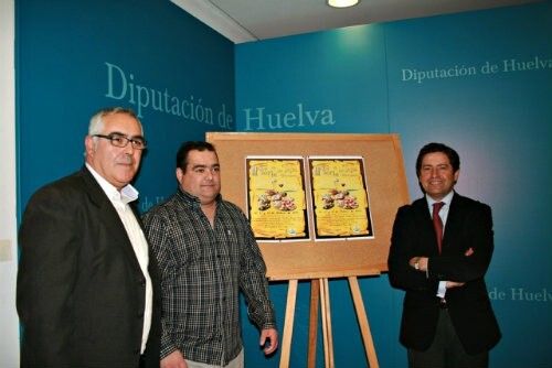 Gibraleón celebra este fin de semana una nueva edición de la Feria de la Tapa