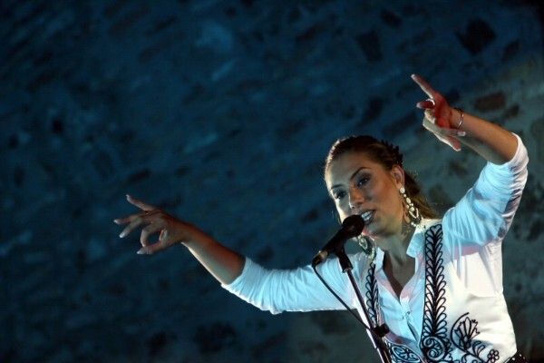 Pablo Alborán, Marina Heredia y 'Tartufo' llegan al Gran Teatro
