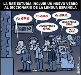 Andalucía: con las vergüenzas al aire