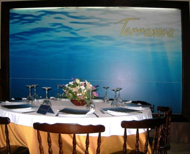 huelva24.com y Restaurante Terranova te invitan a pasar la velada de San Valentín