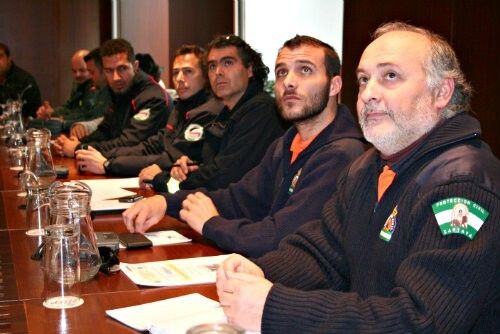 Cartaya activa el Plan Municipal de Emergencias con una campaña de revisión de edificios públicos