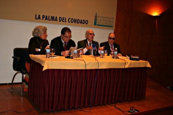 José María Dabrio presenta su nuevo libro, 'La Palma en el siglo XVIII: vestigios de la Ilustración'