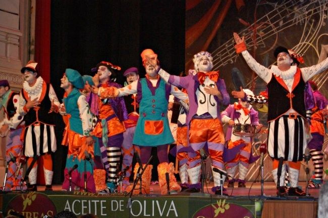Noche de hermanamientos en la cuarta de semifinales 