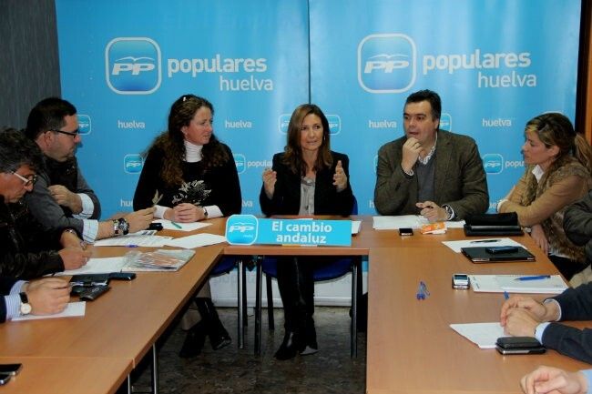 El PP critica el decreto de Girñán y afirma que no da seguridad jurídica a las viviendas ilegales