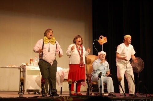 Noche de toros, música, asesinatos y magia para cerrar las semifinales