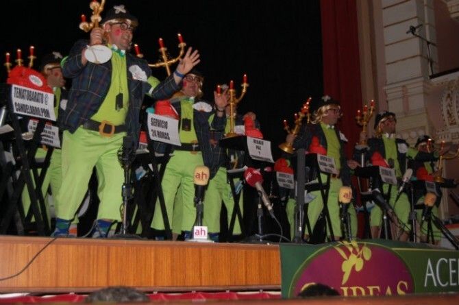 Noche de toros, música, asesinatos y magia para cerrar las semifinales