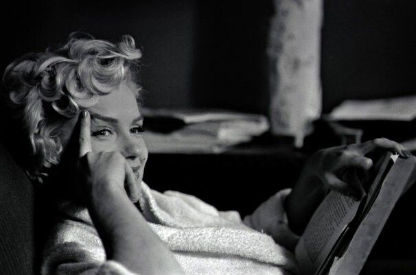 Los fotógrafos de Magnum acercan a Marilyn Monroe a los onubenses