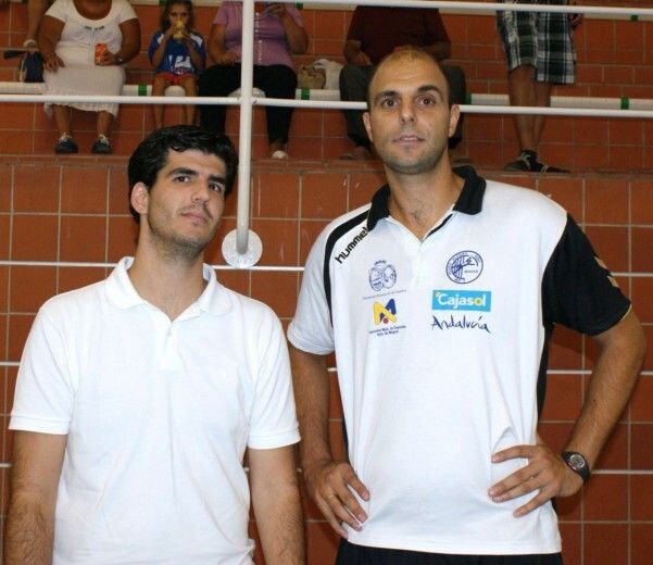“Jugarse toda la temporada en tres partidos es un riesgo bonito y exigente”