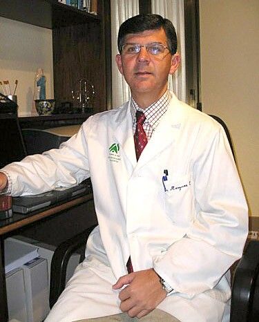 Un médico onubense investiga el cumplimiento farmacológico en más de 4.300 pacientes con hipertensión