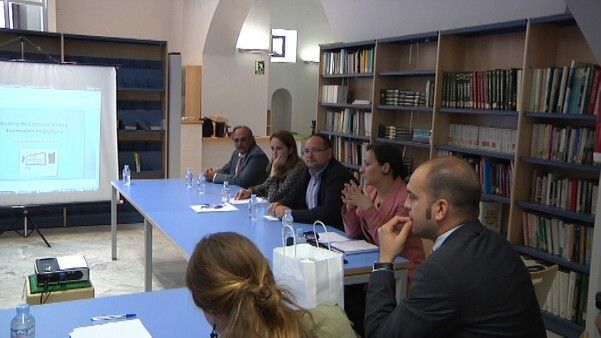 Municipios de la Comarca y Doñana 21 comparten sus proyectos