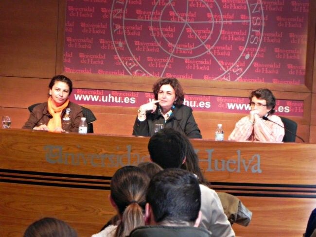 Ana Barbeito defiende la Economía Social como una alternativa que contribuye al desarrollo y a la cohesión social