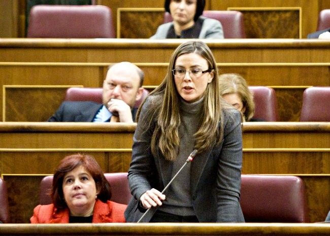 El PSOE pide al Gobierno un fondo de compensación para el sector agrícola afectado por el acuerdo con Marruecos