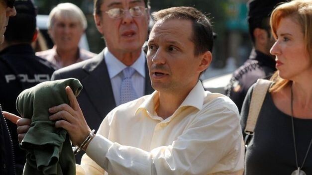 Bretón compró 140 liltros de gasoil poco antes de la desaparición de los niños