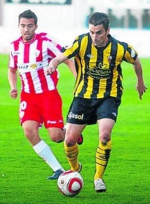 Alfaro en el dique seco hasta el final de temporada