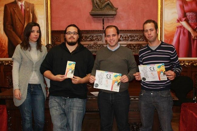 Nace una nueva Asociación Juvenil en Ayamonte