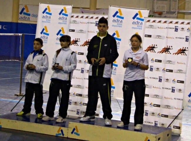 Siete medallas para el IES La Orden