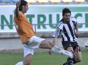 El San Roque cae desde los 11 metros en La Línea (1-0)