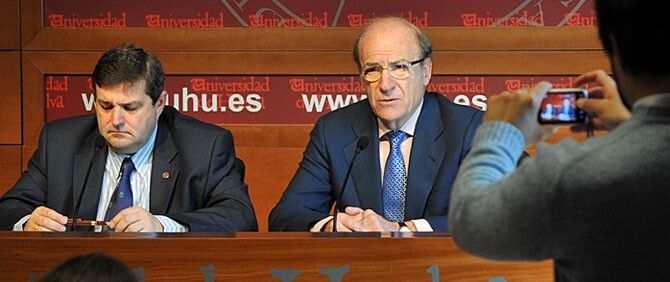 El Ayuntamiento encarga a la Universidad la redacción del II Plan Estratégico 'Huelva 2020'