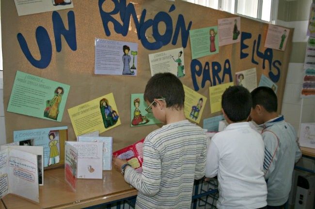 Cartaya inicia su programa de actividades con motivo del Día de la Mujer