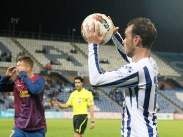 Fernando Vega: 'Parece que he debutado de nuevo como profesional'