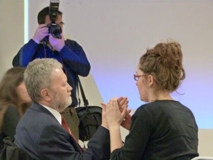 Sordociegos: aprender a vivir