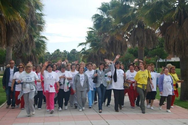 El Ayuntamiento abre el plazo para inscribirse en la segunda carrera de la Mujer