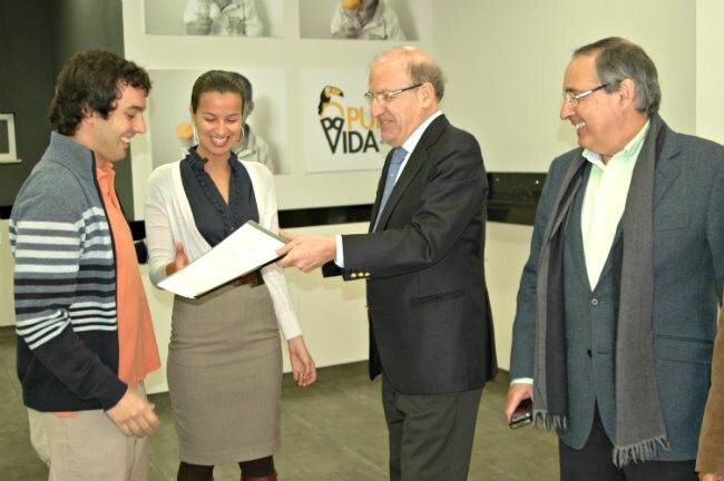 El Ayuntamiento facilita montar un negocio en 24 horas con una declaración y un ahorro del 60% de la tasa