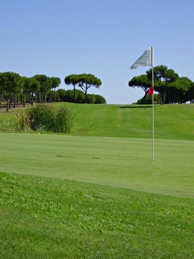 El Torneo de Golf Fuertehoteles se celebrará este domingo en Bellavista