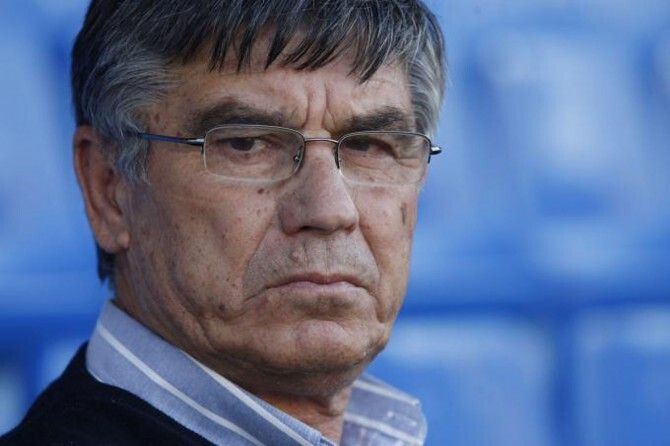 Peguero: 'Estamos en un compás de espera tanto el Racing como nosotros'