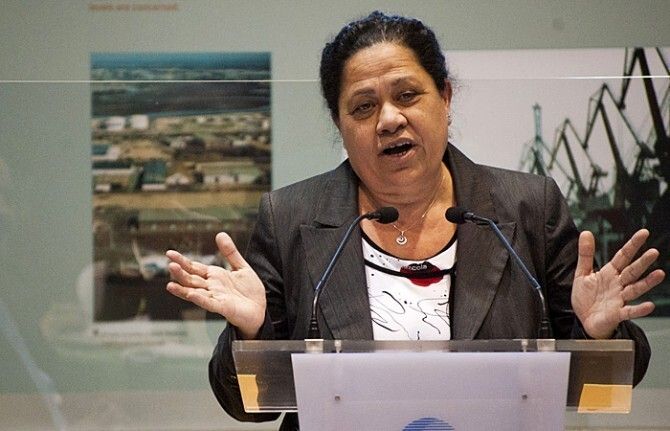 El Puerto registra un alza del 23% y logra los 3,4 millones de toneladas