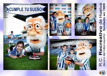 El Decano celebrará cumpleaños en el Nuevo Colombino