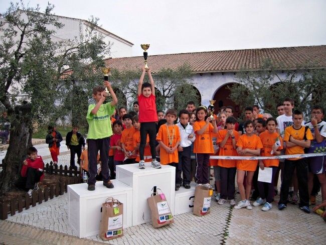 La VII Carrera Popular 'Doñana Ecológica' se disputa el próximo domingo