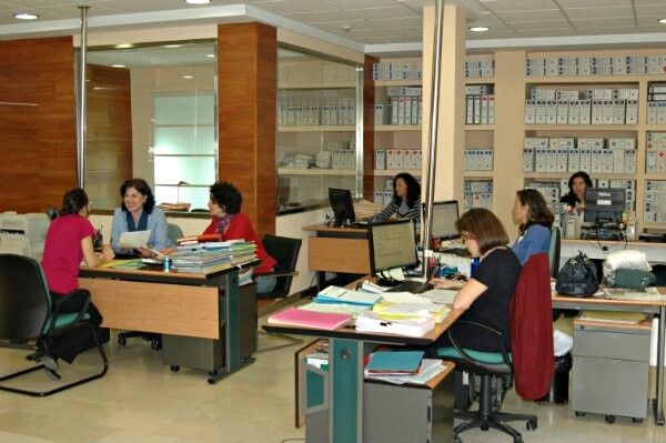 El Ayuntamiento abre una oficina especial para atender el pago a los proveedores