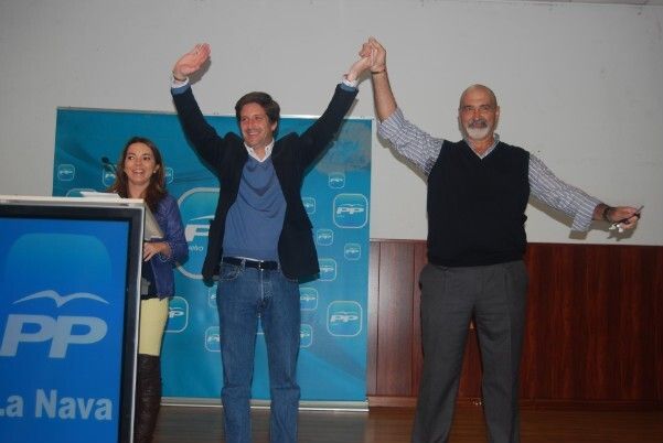 El PP estudia la salida de La Nava de Giahsa por el encarecimiento del agua