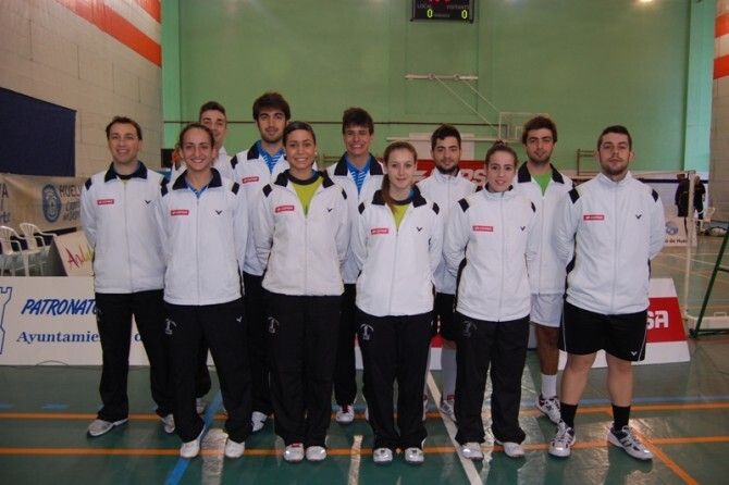 El IES La Orden B defiende en Palma el 5-2 logrado en Huelva